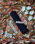 Women Linen Digital Print Suit Set Pakistan