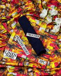 Women Linen Printed Trousers Set Multicolor Digital Print 2 Pcs